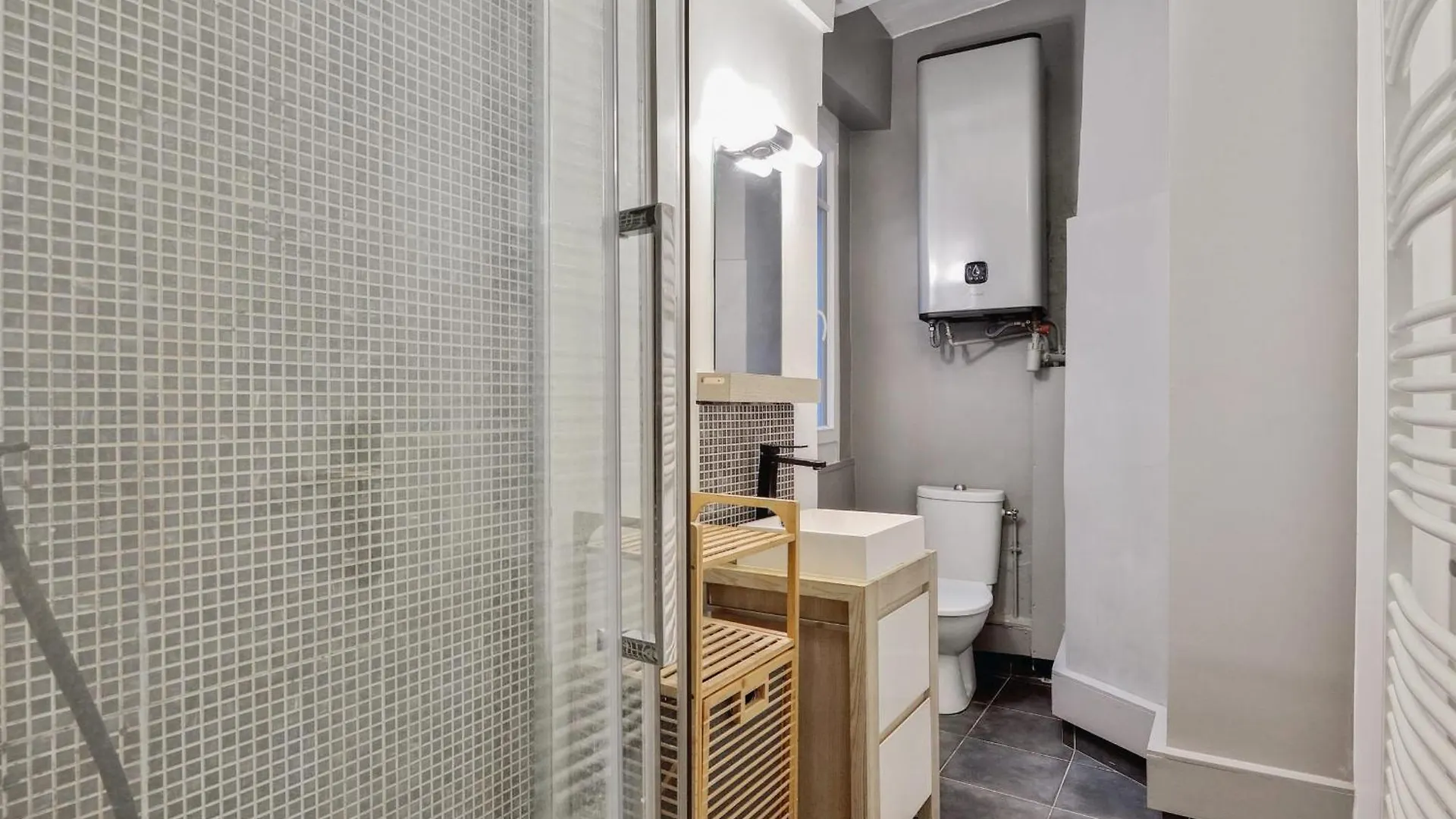 Apartment Montare - Welkeys