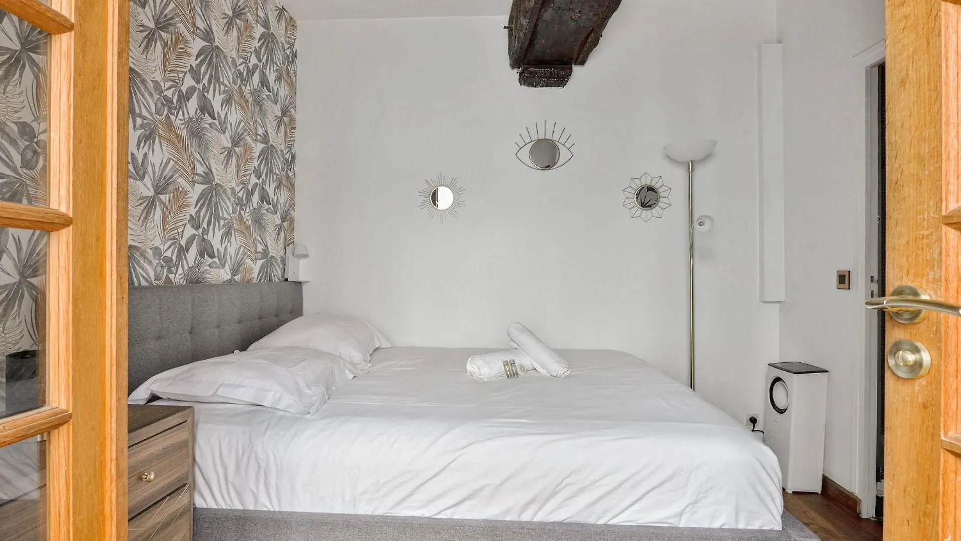 Apartment Montare - Welkeys *