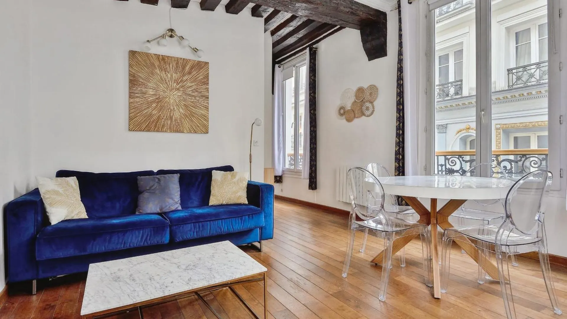 Apartment Montare - Welkeys