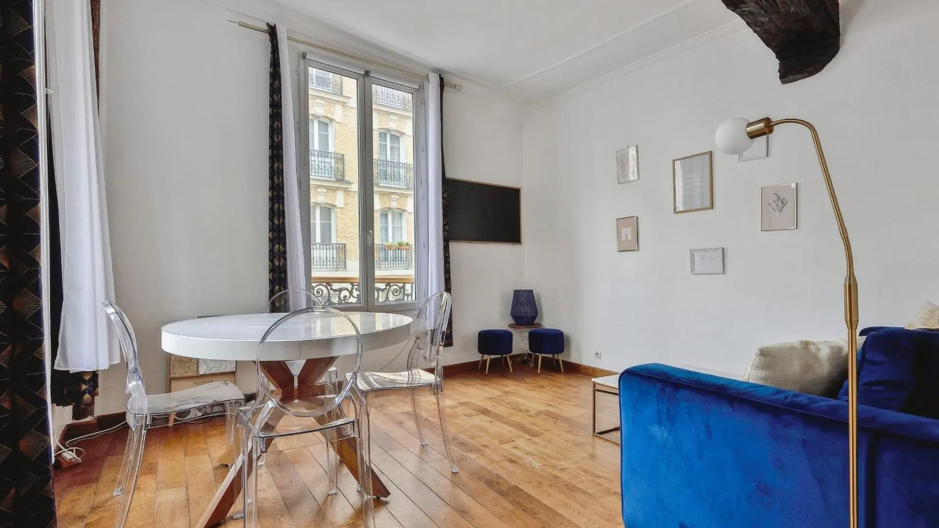 Apartment Montare - Welkeys