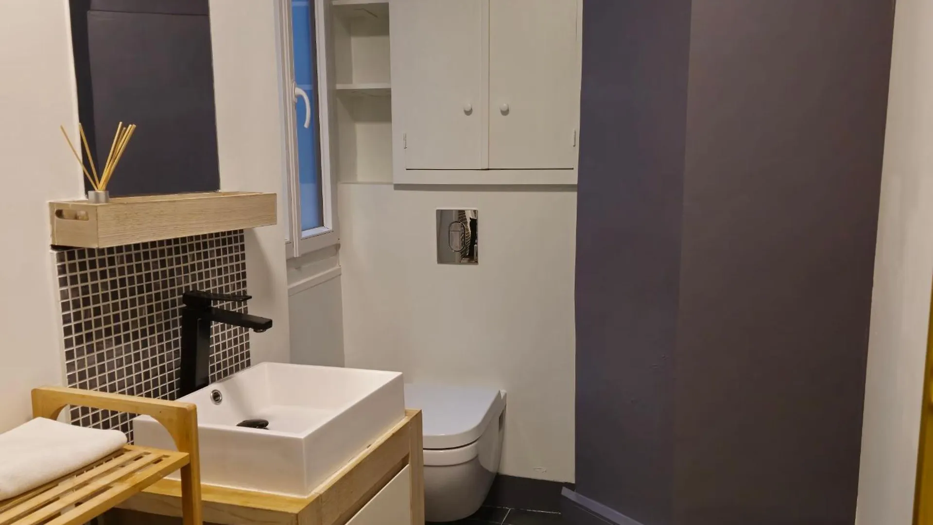 Montare - Welkeys Apartment *